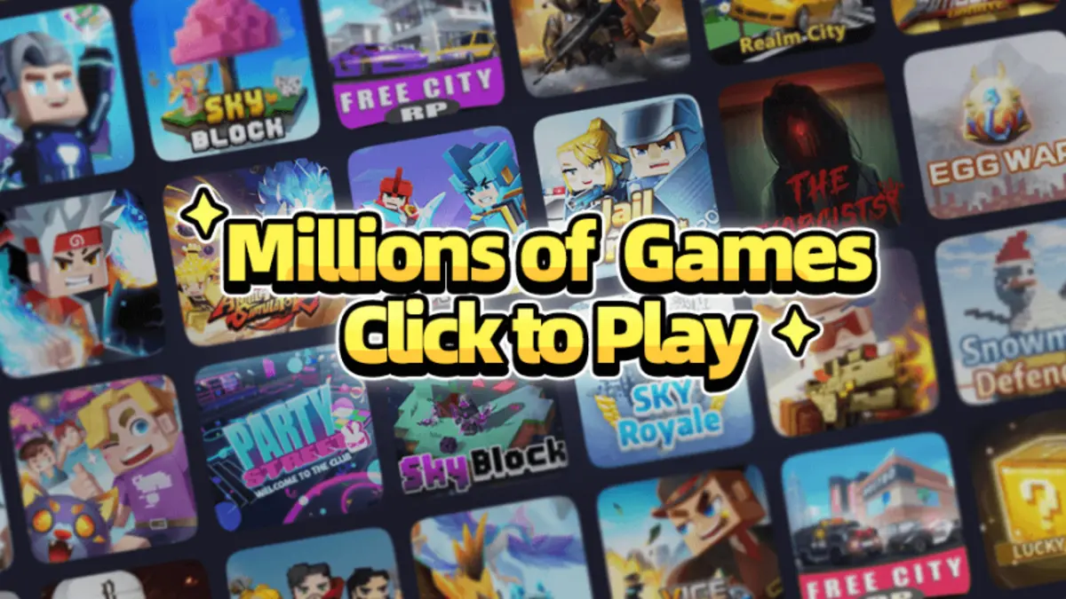 Blockman Go Mod Apk Mod Menu